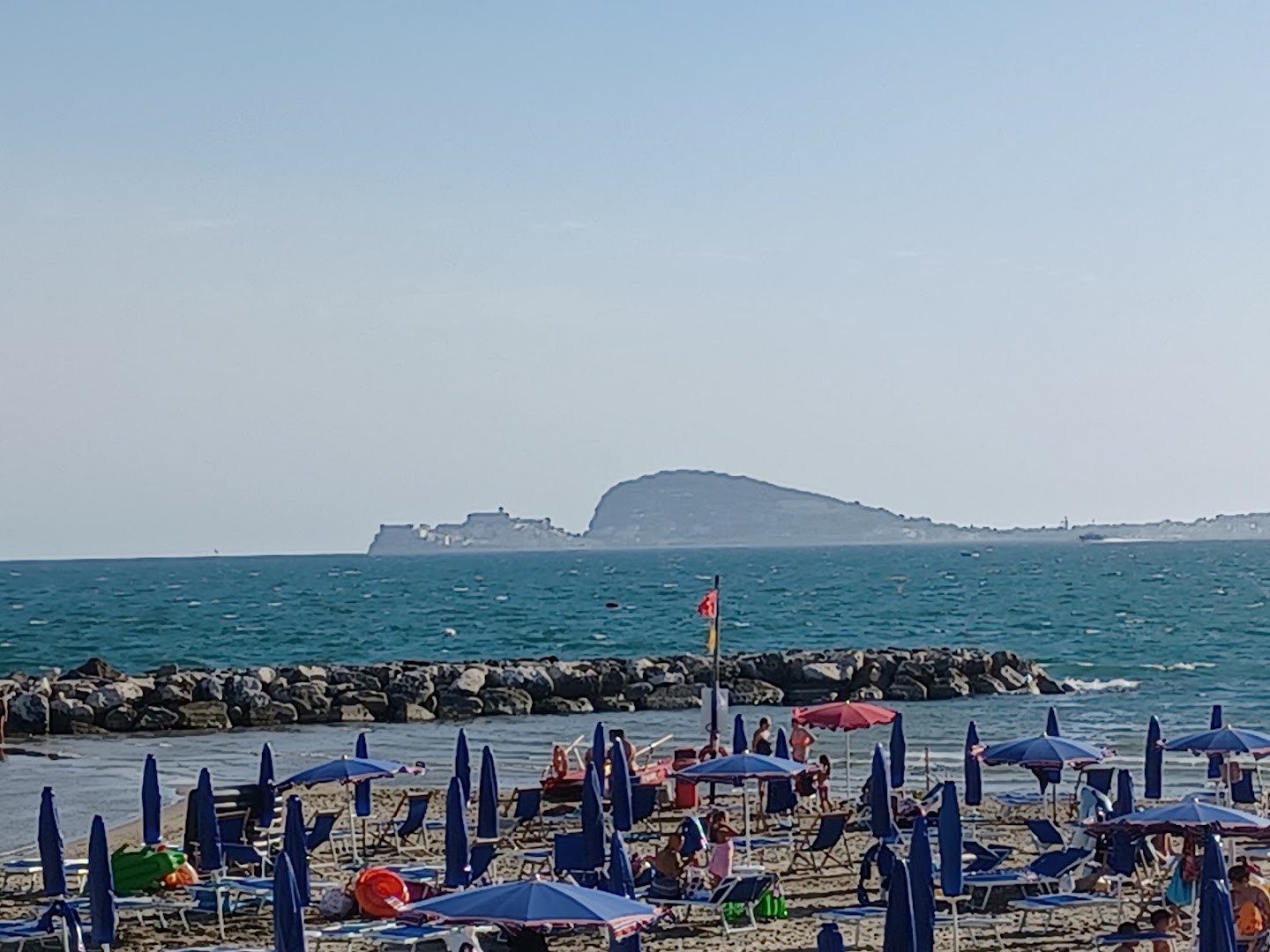 Lido S. Janni