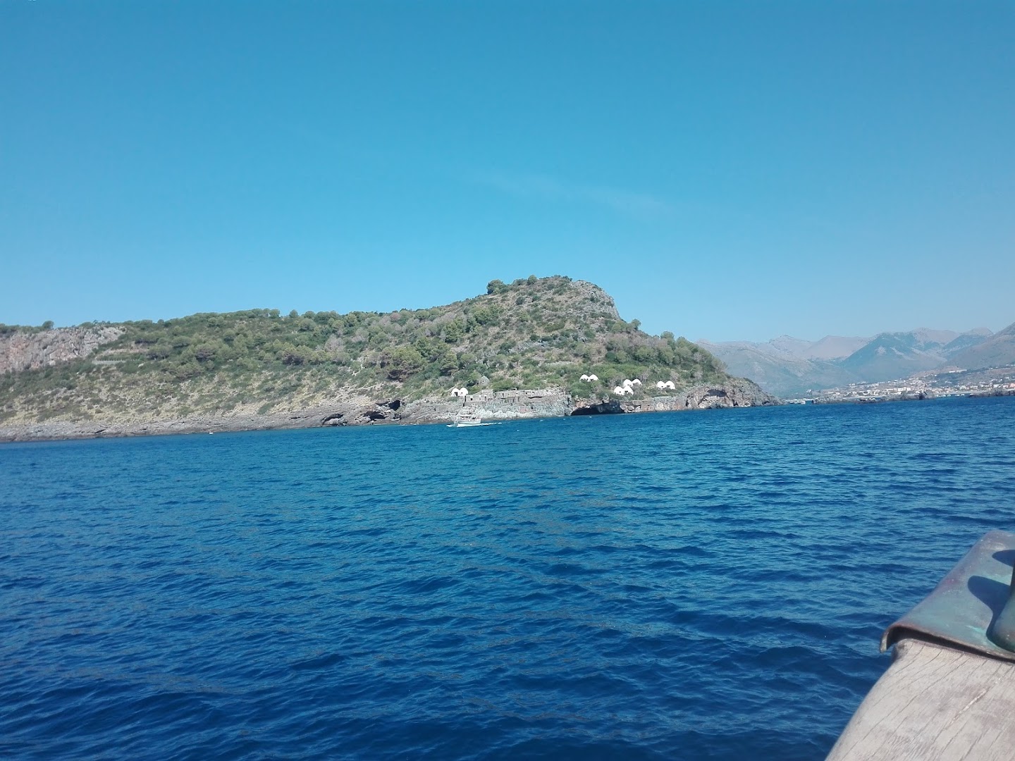 Lido S. Nicola