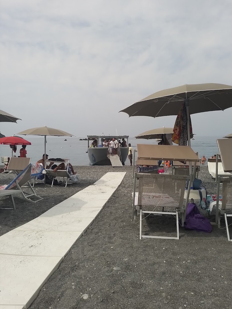 Lido S. Nicola, San Nicola Arcella