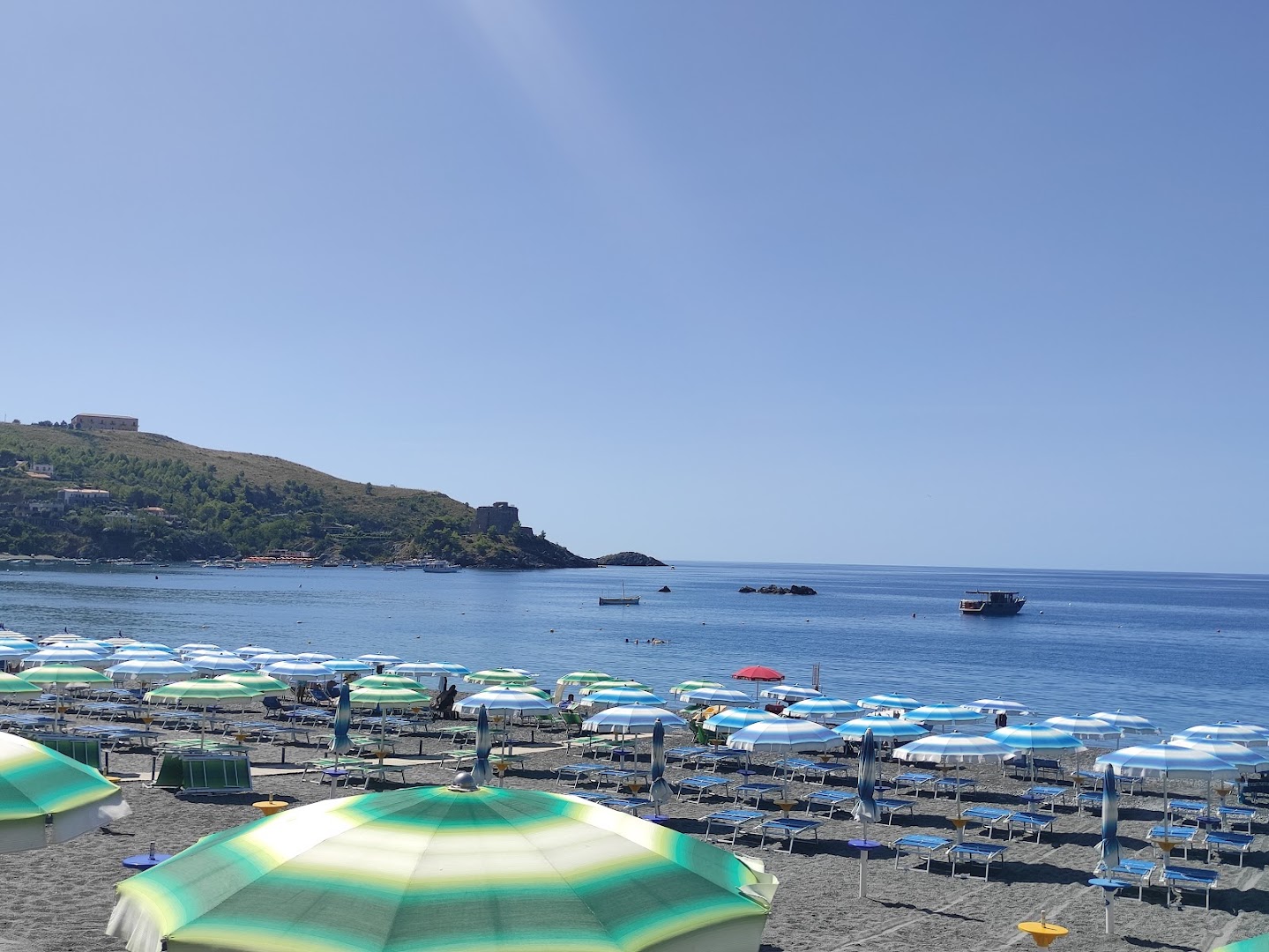 Lido S. Nicola