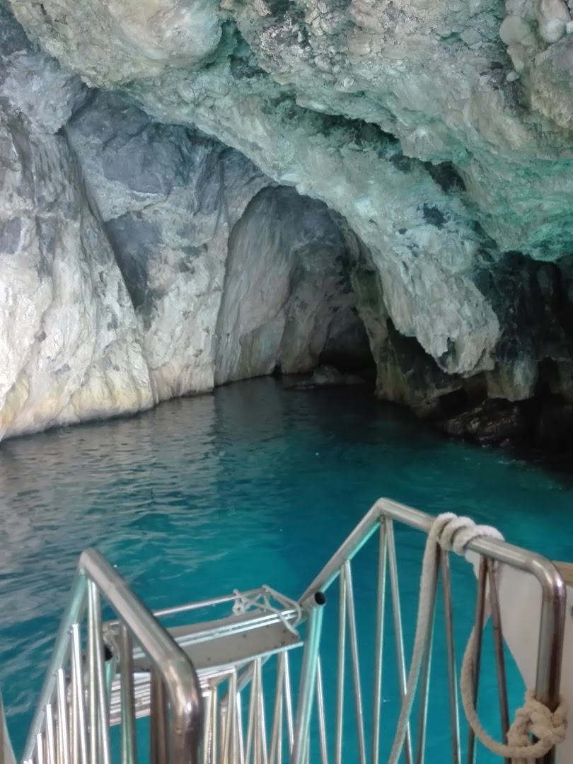 Lido S. Nicola
