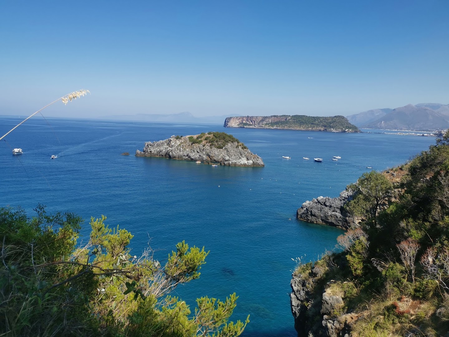 Lido S. Nicola