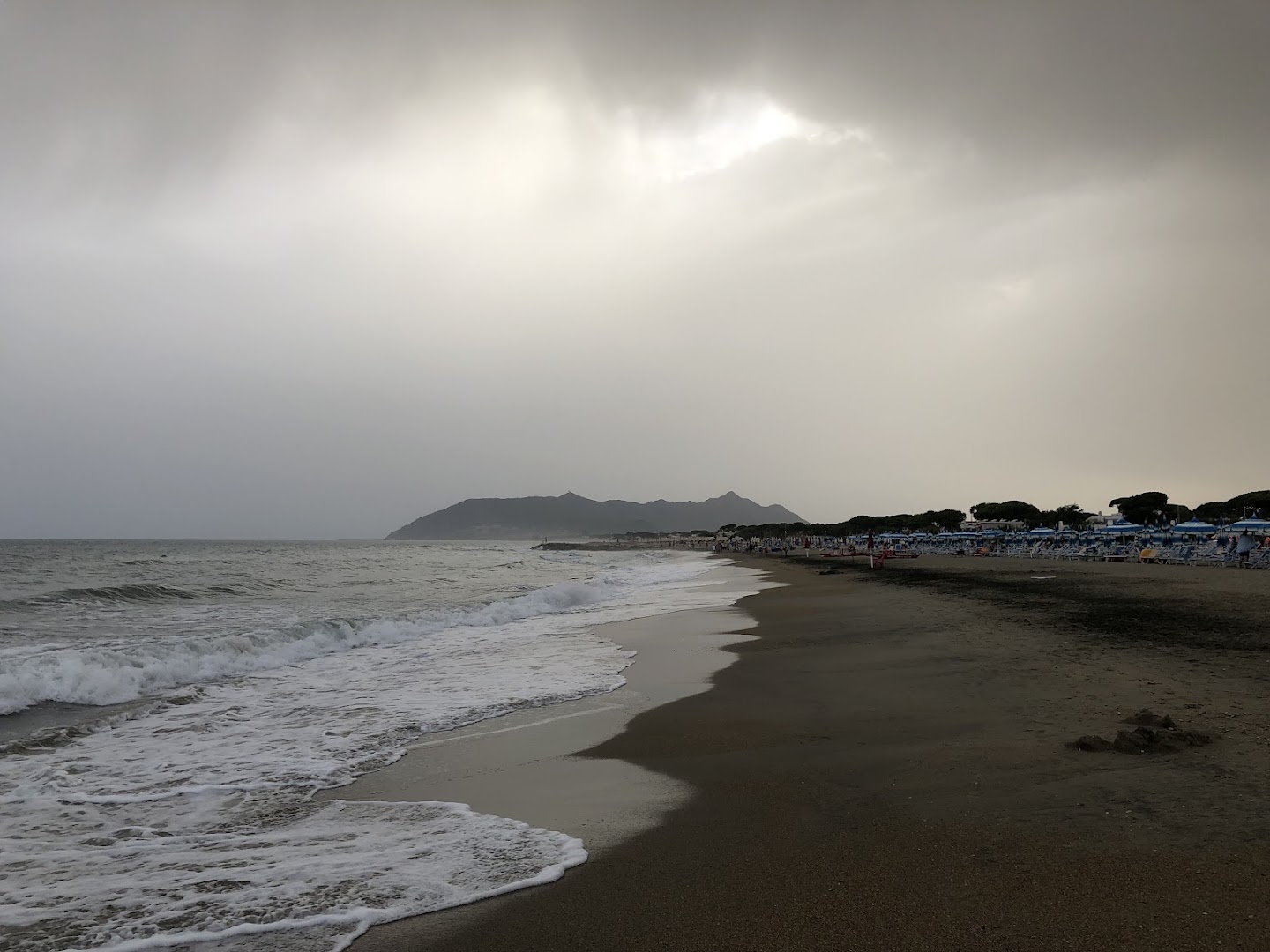 Lido sabbia d’oro