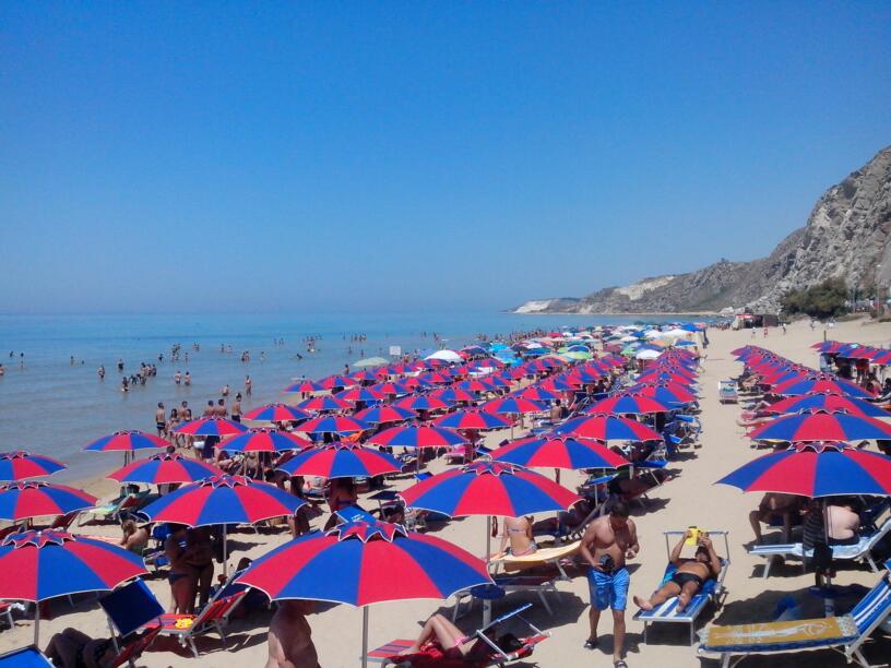 Lido Sabbia D'oro