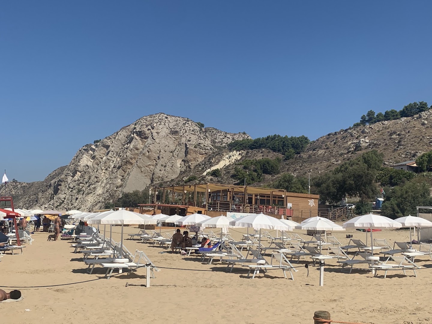 Lido Sabbia D'oro