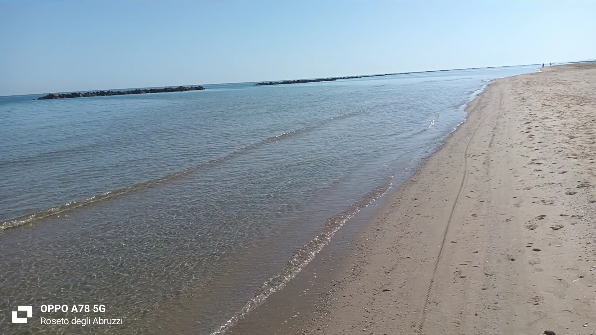 Lido Sahara