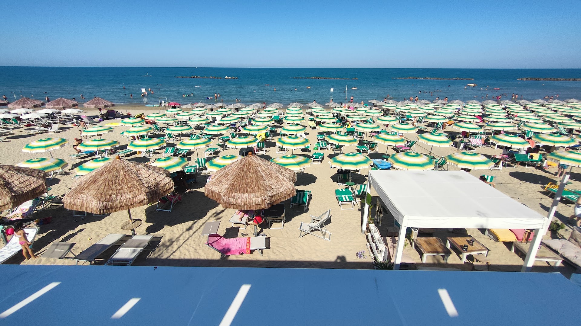 Lido Sahara