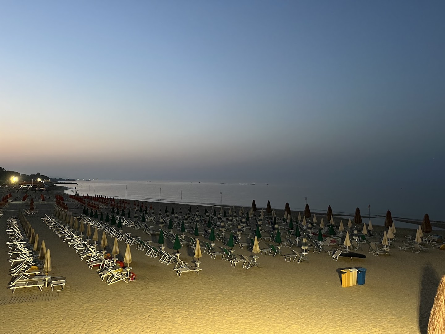 Lido Sahara