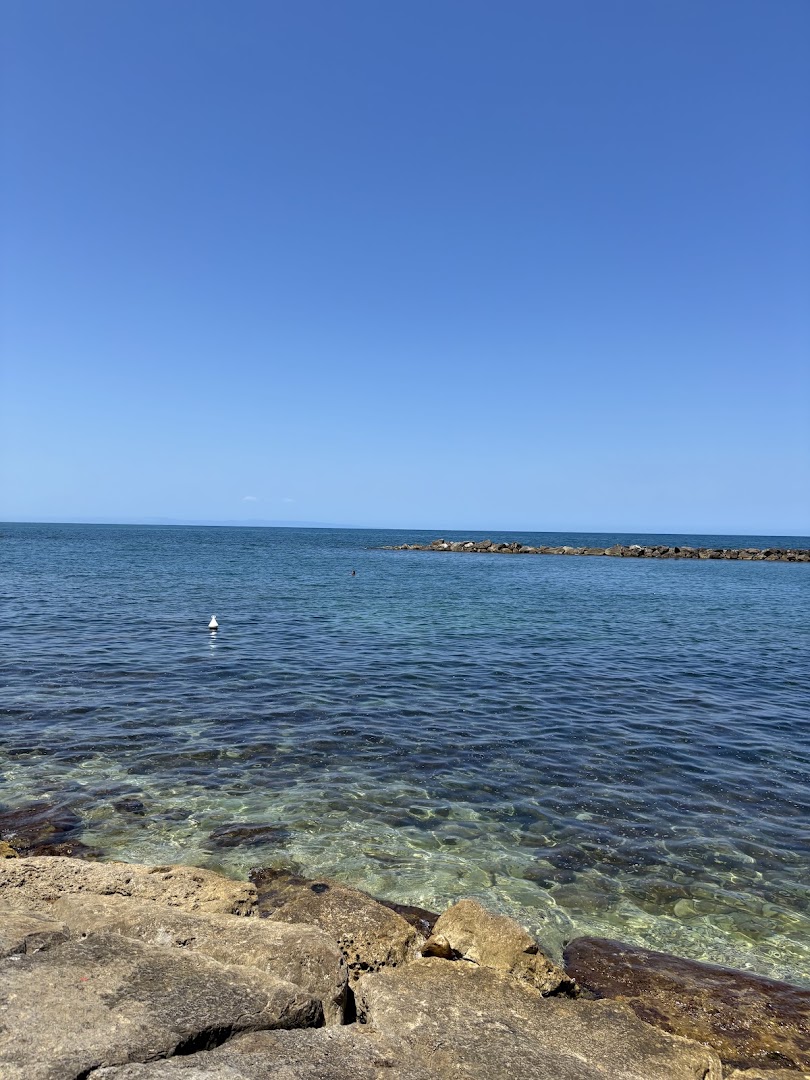 Lido Salsello Bisceglie - Wedding - Eventi - Party privati