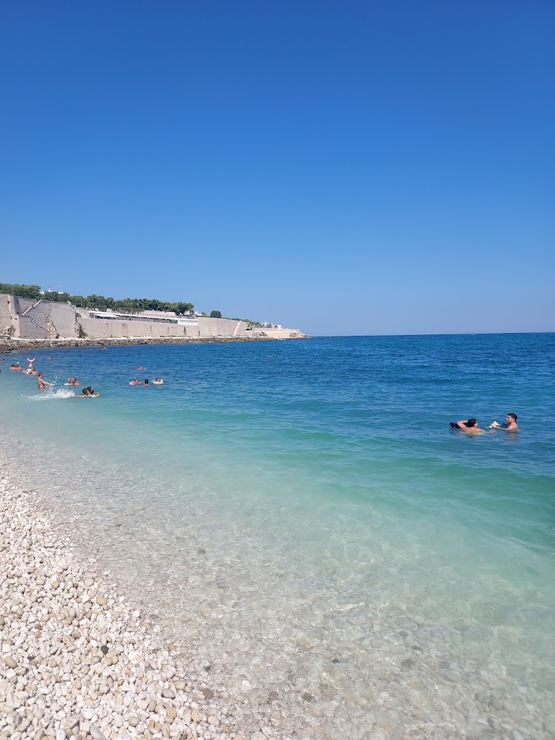 Lido Salsello Bisceglie - Wedding - Eventi - Party privati