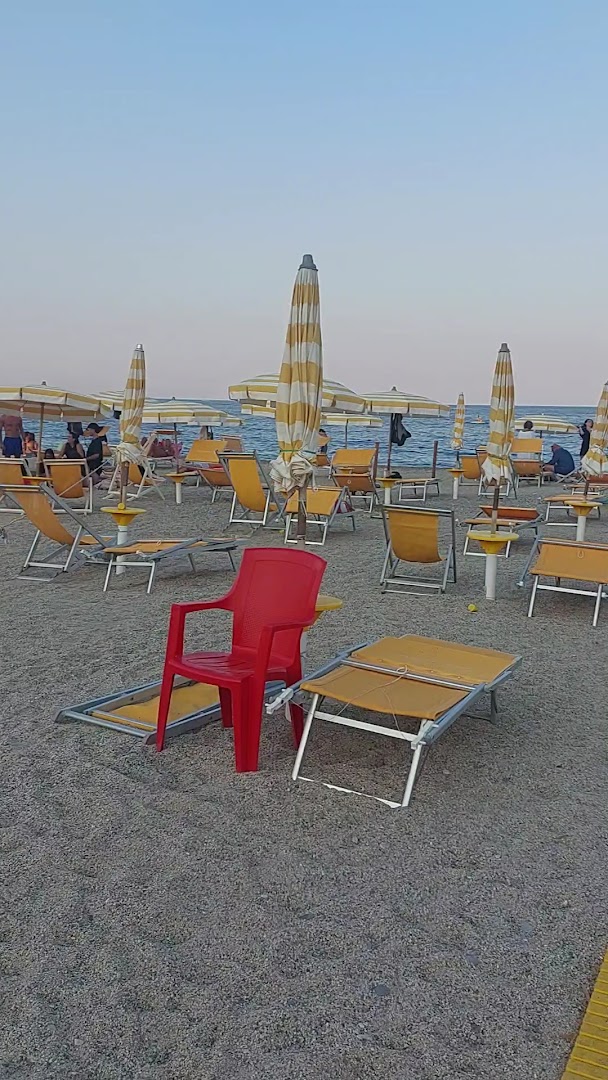 Lido San Felice