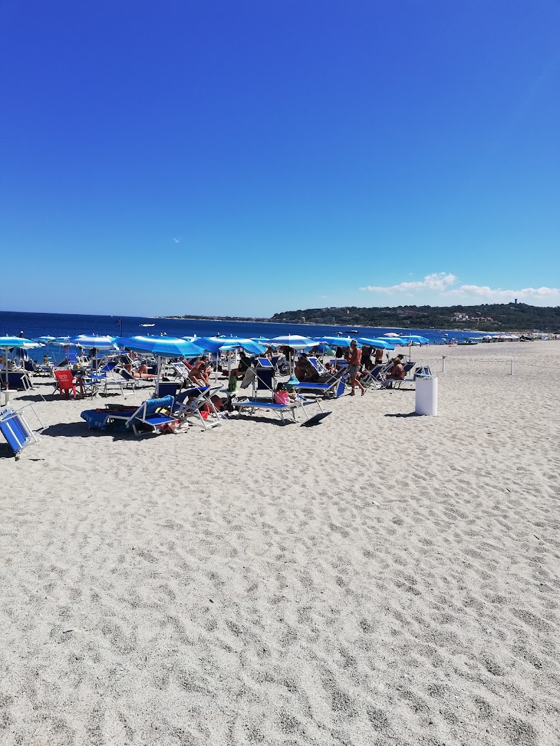 Lido San Felice