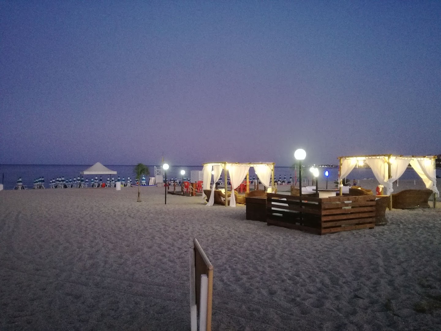 Lido San Felice