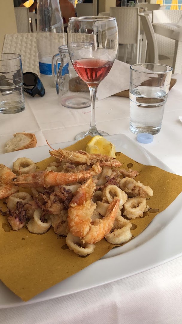 Lido San Marco, Pineto