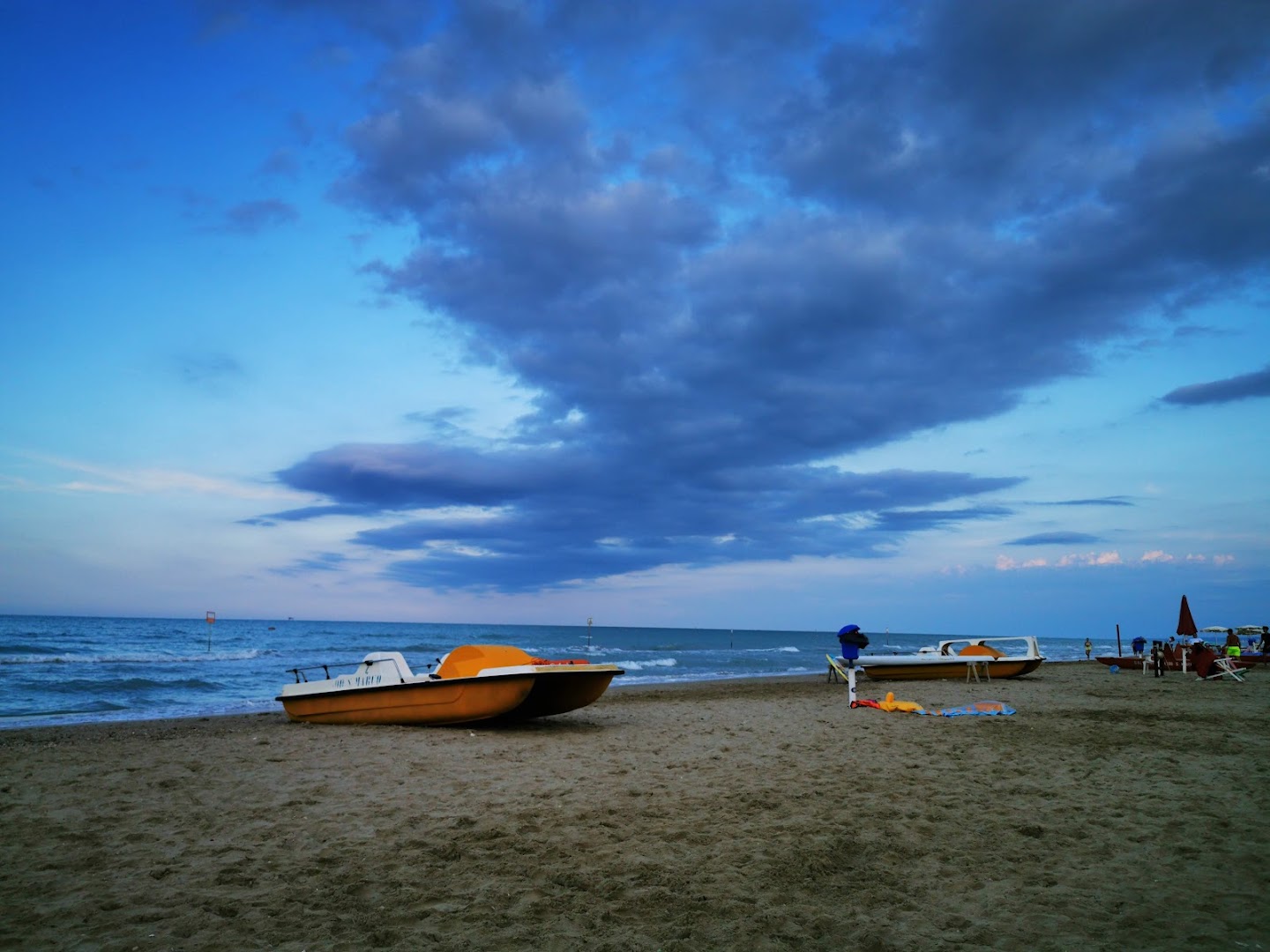 Lido San Marco