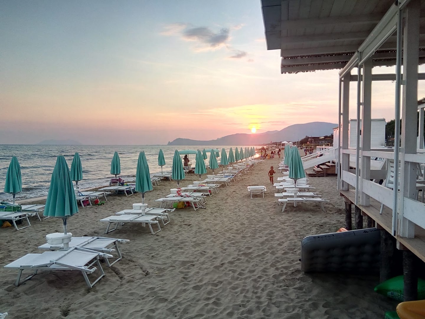 Lido San Salvador