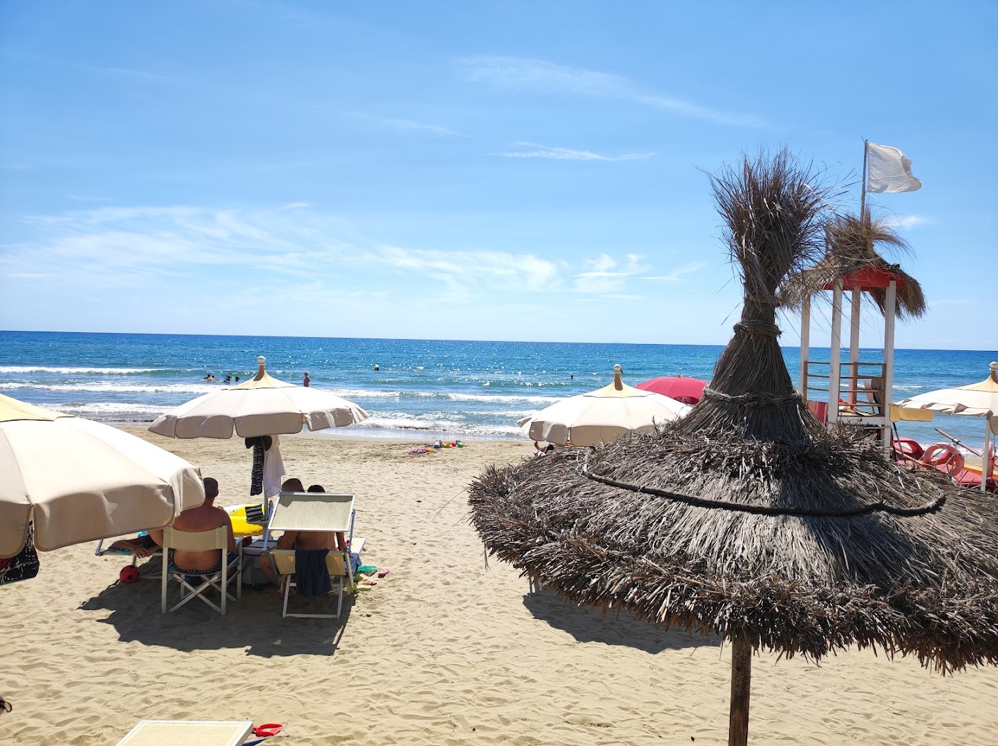 Lido San Salvador