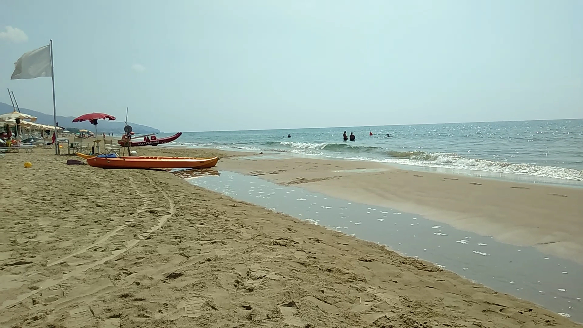 Lido San Salvador