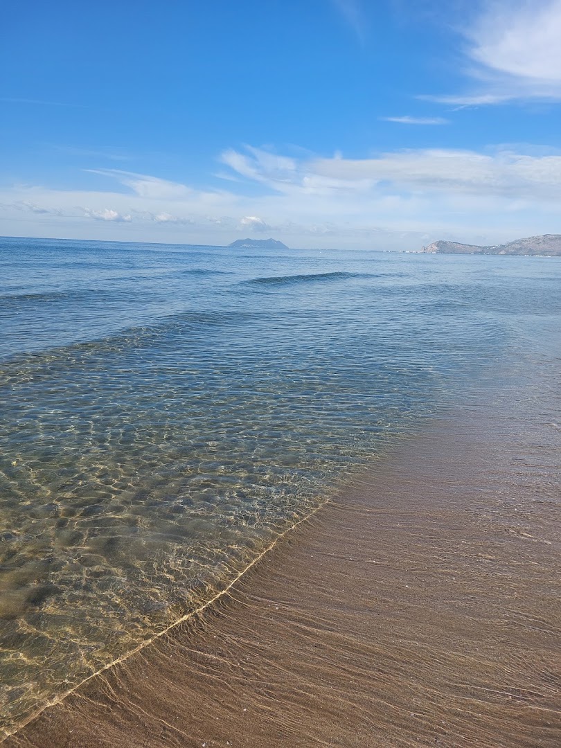 Lido San Salvador