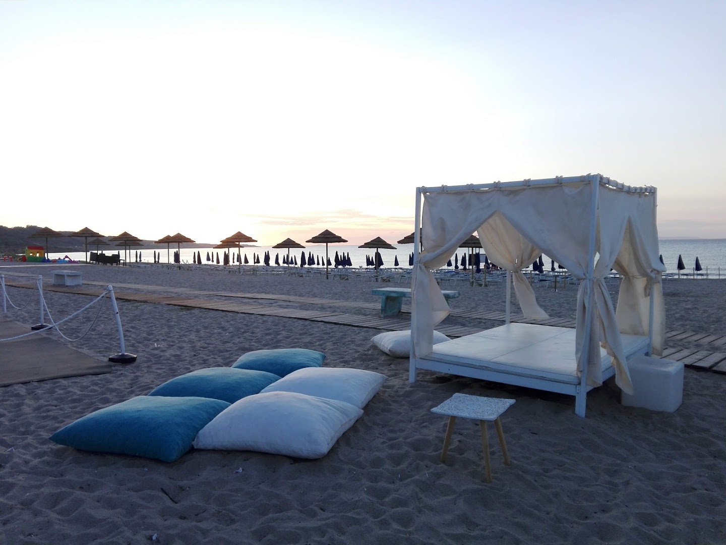Lido Sardegna
