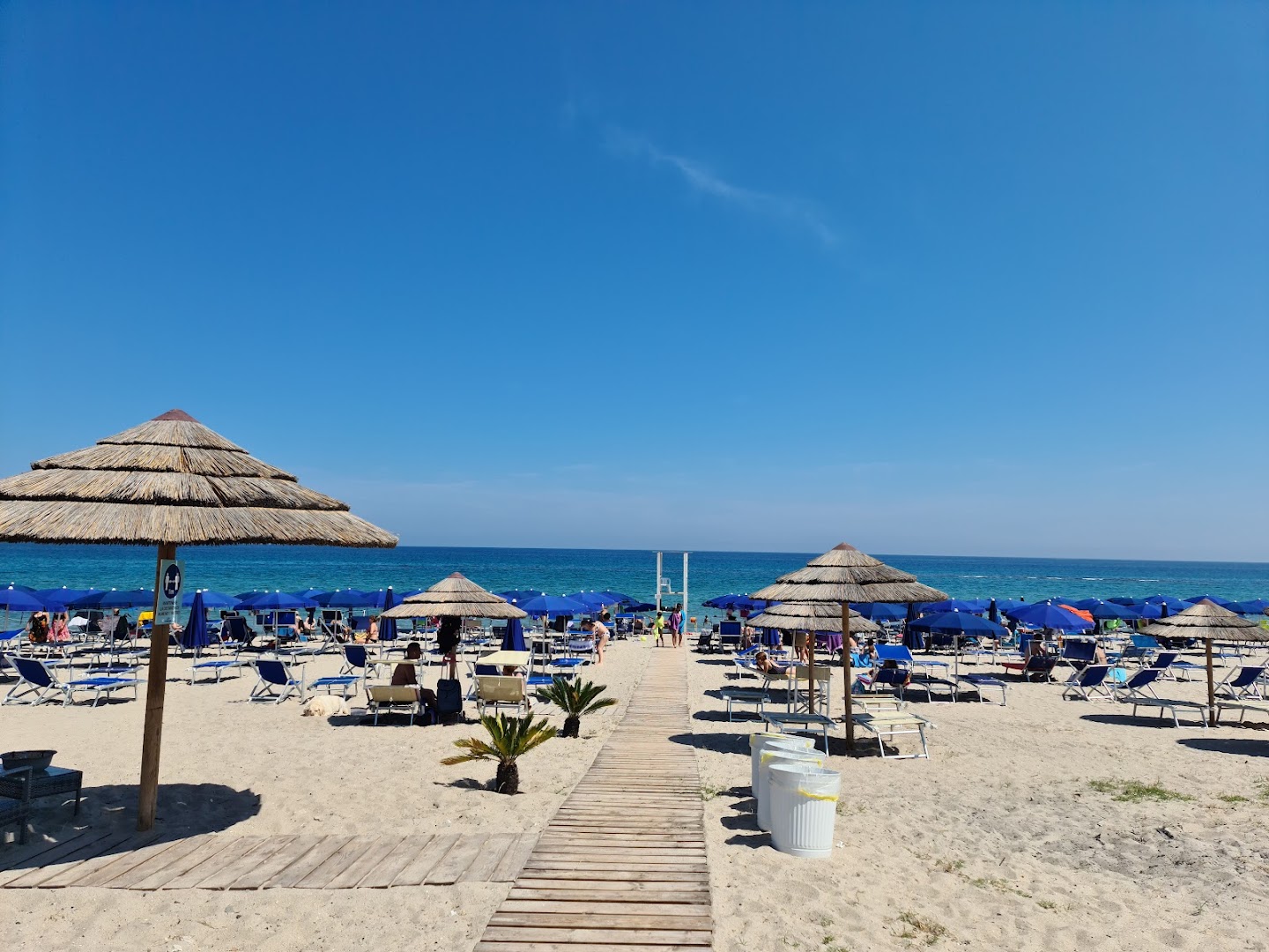 Lido Sardegna