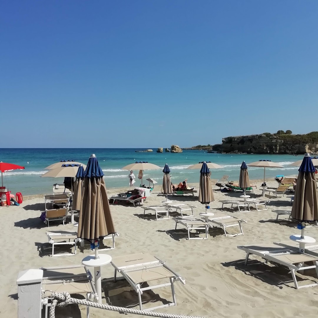 Lido Sayonara