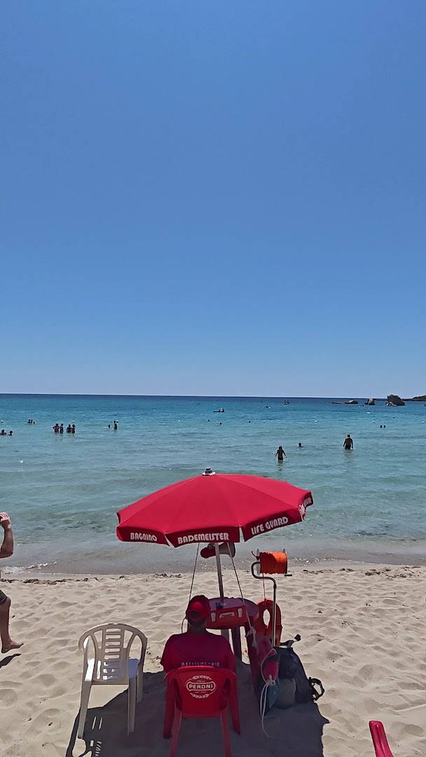 Lido Sayonara