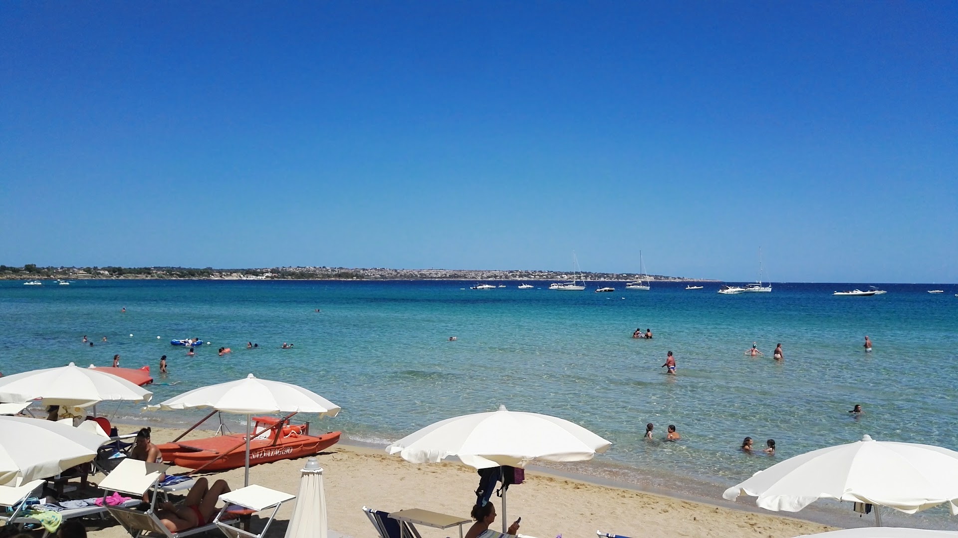 Lido Sayonara