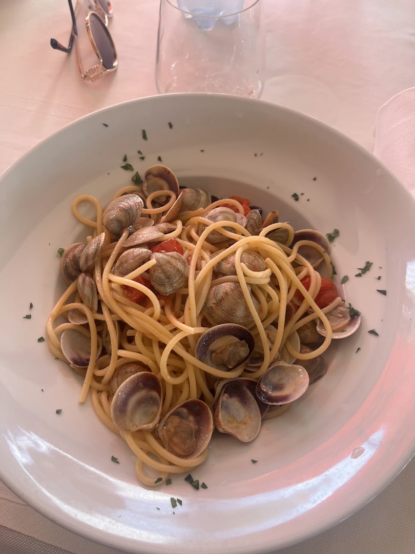 Lido Scirocco