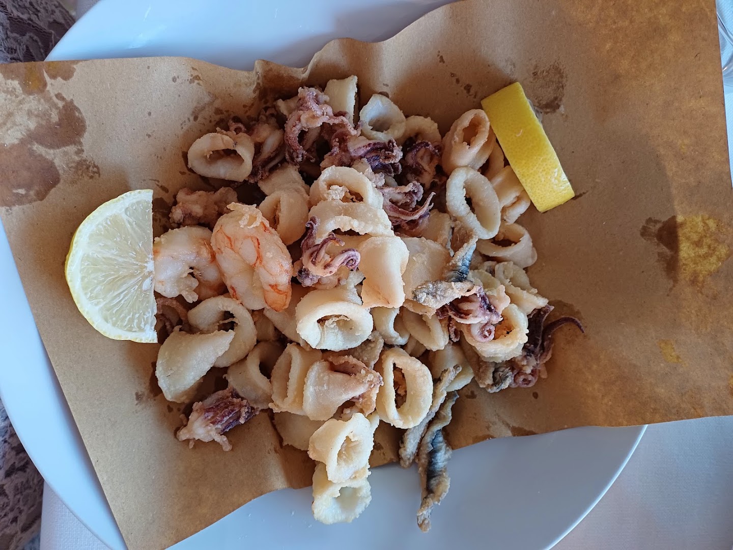 Lido Scirocco
