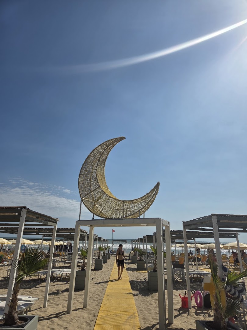 Lido Scirocco