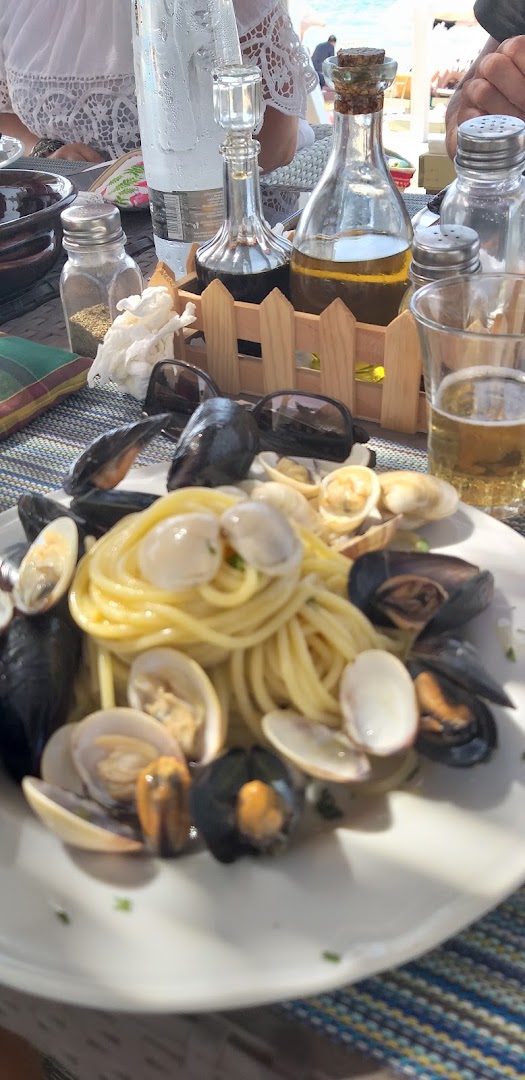 Lido Sciuscia