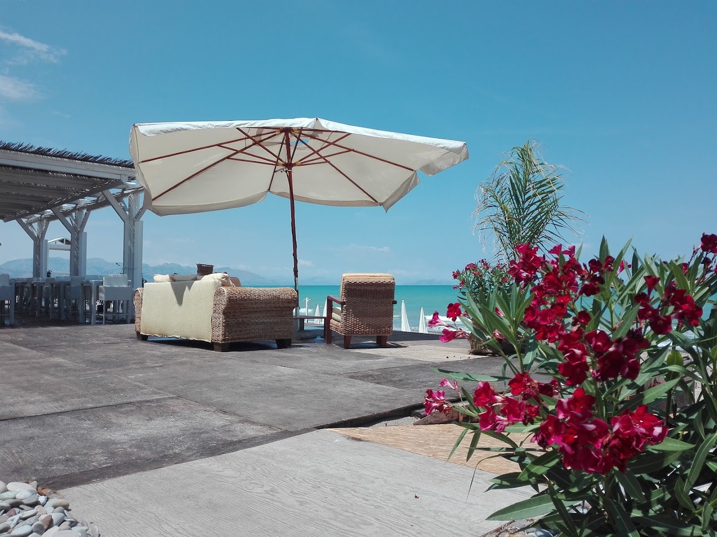 Lido Sciuscia