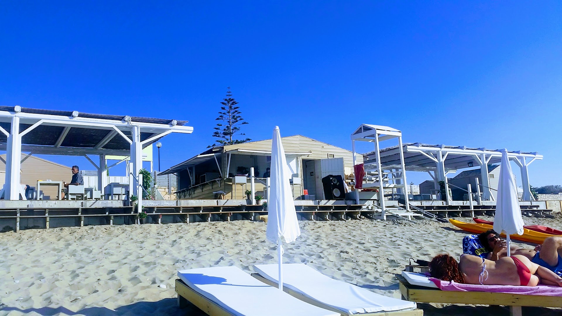 Lido Sciuscia
