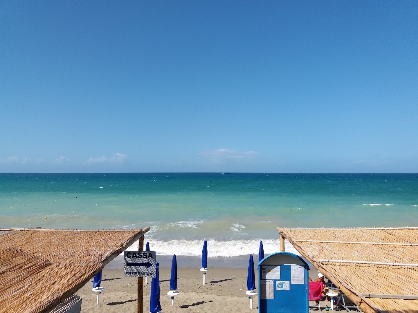 Lido Sea Beach 50