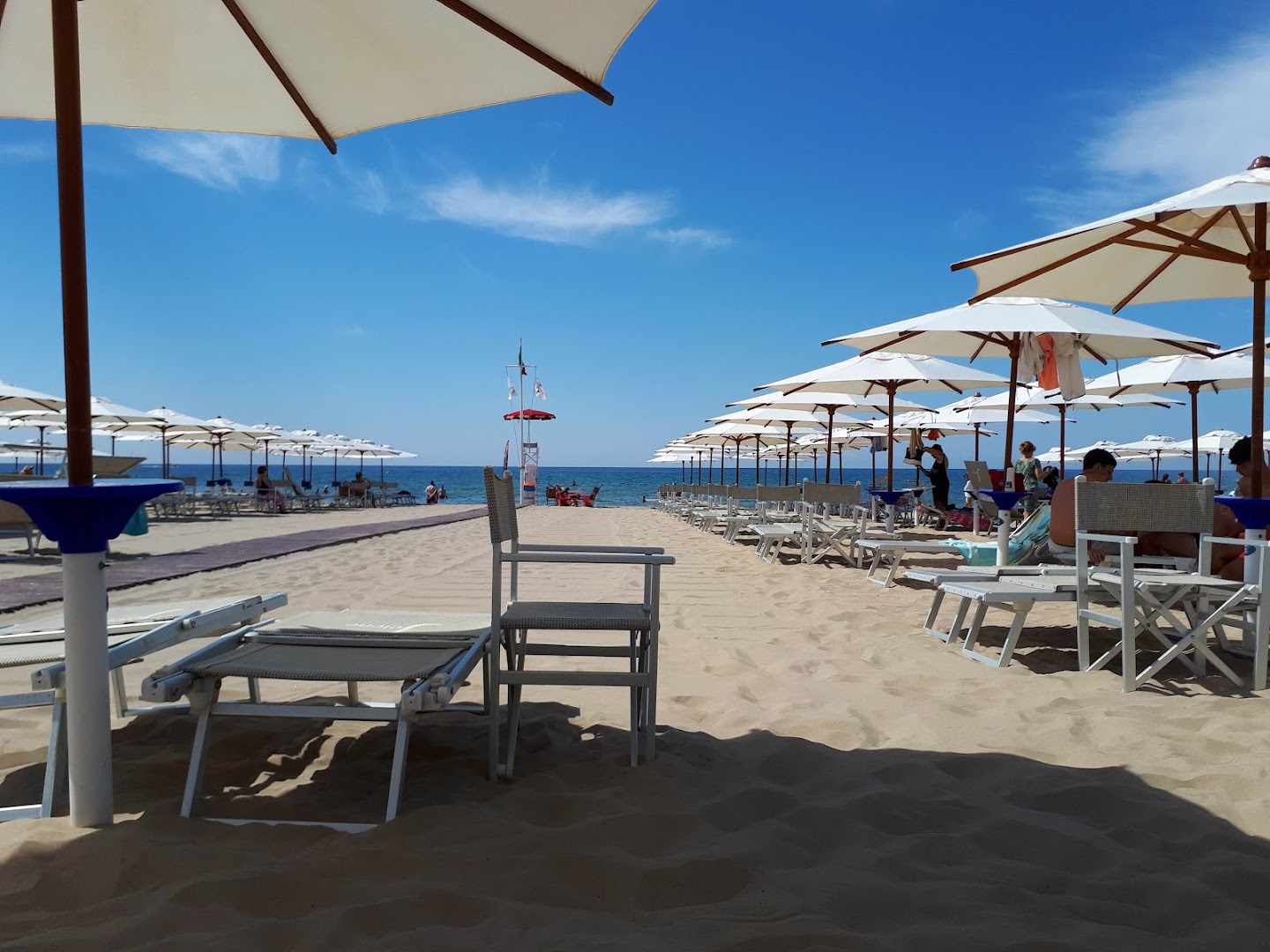 Lido Selene