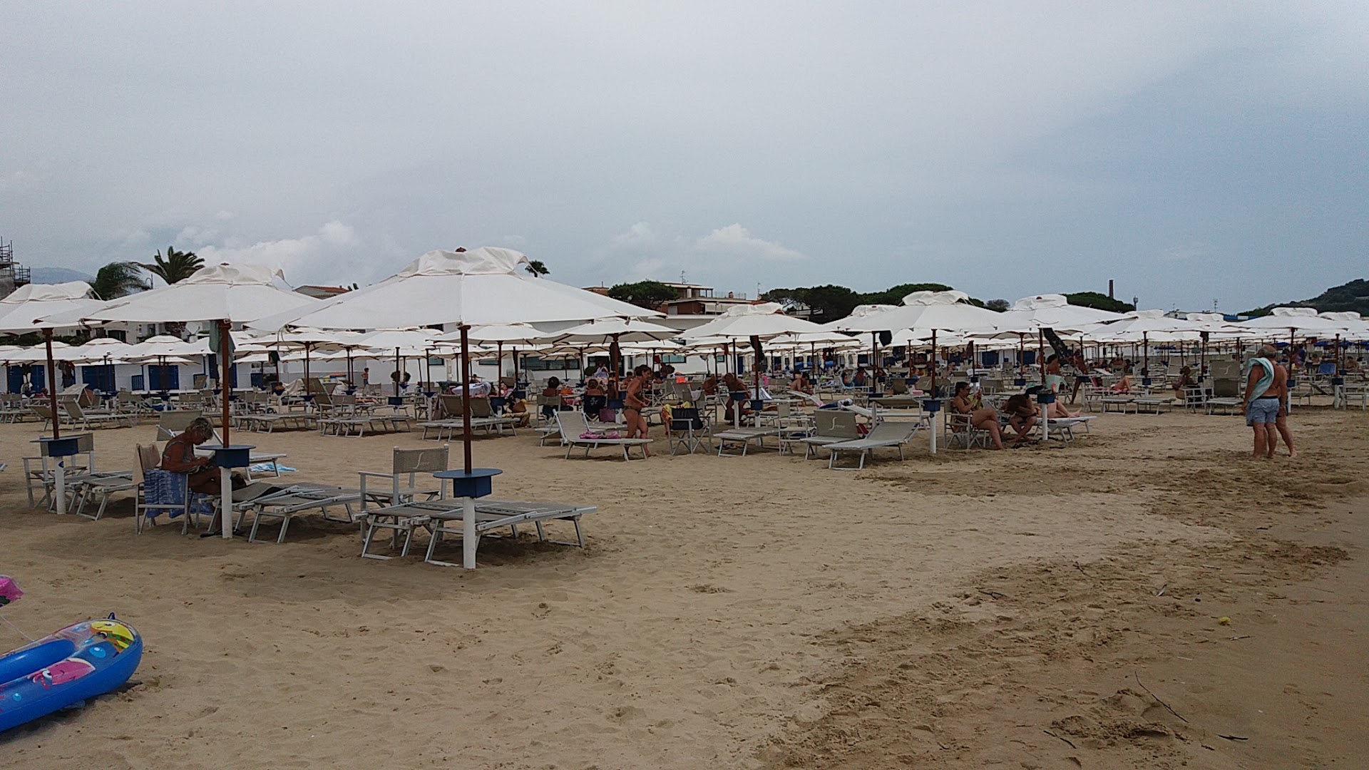 Lido Selene