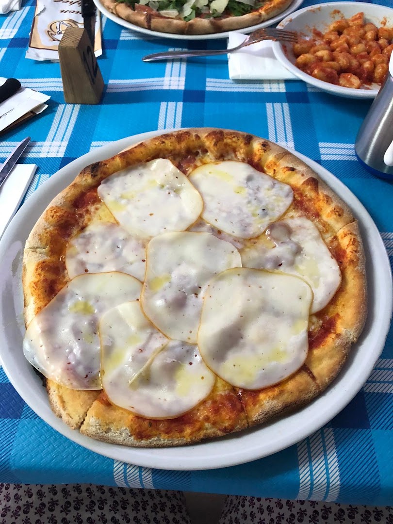 Lido Serena