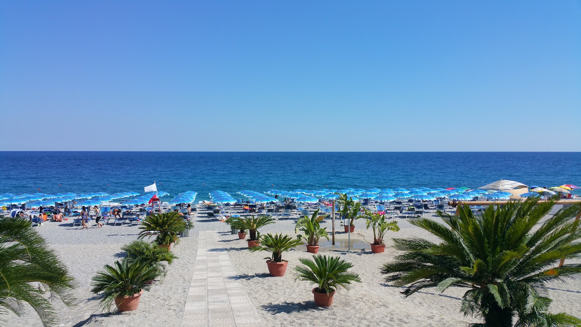 Lido Serena