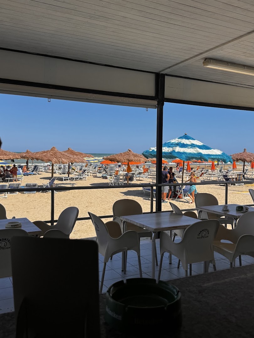 Lido Serenella di Filippo Di Filippo, Giulianova