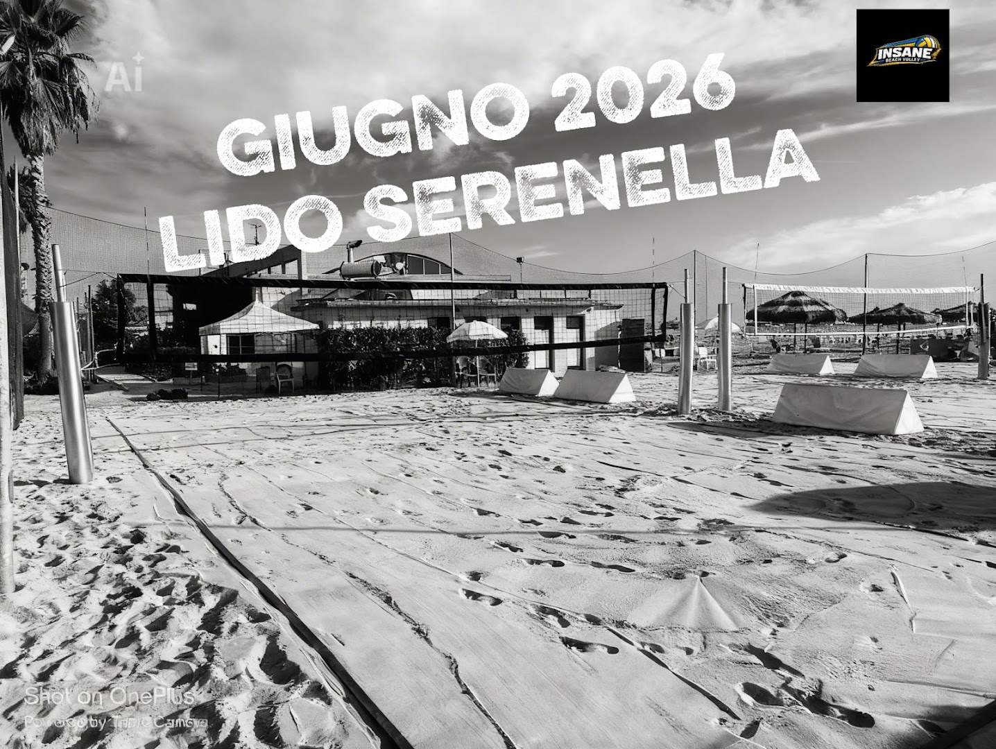 Lido Serenella di Filippo Di Filippo