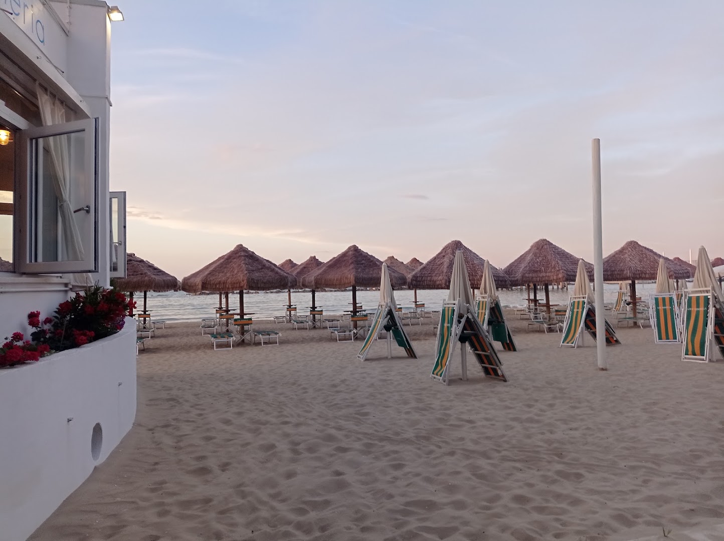 Lido Serenella, Francavilla al Mare