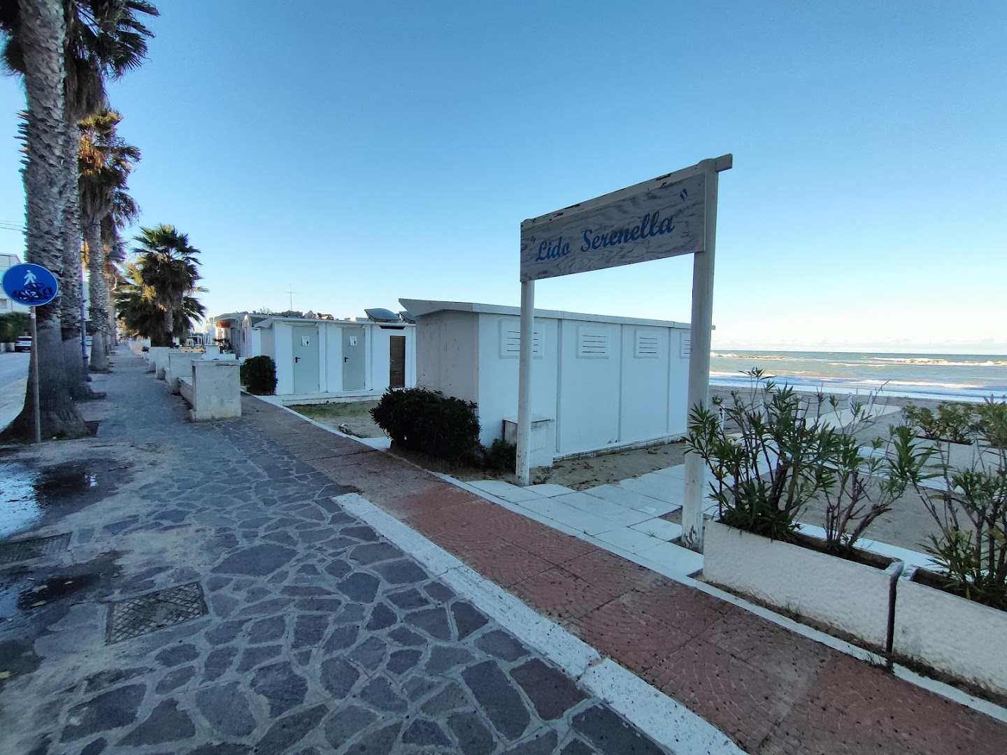 Lido Serenella