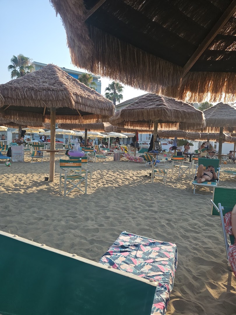 Lido Serenella