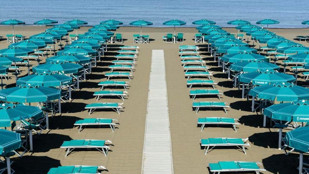 Lido Shangri-Là
