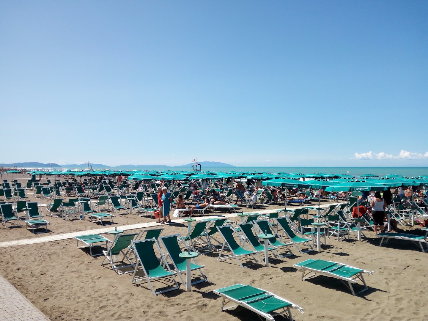 Lido Shangri-Là
