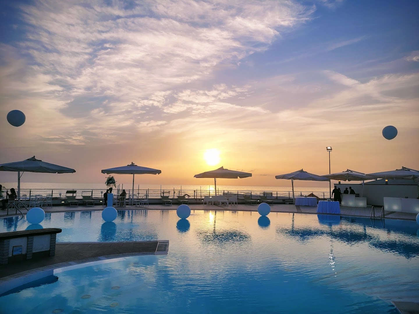 Lido Sibilla
