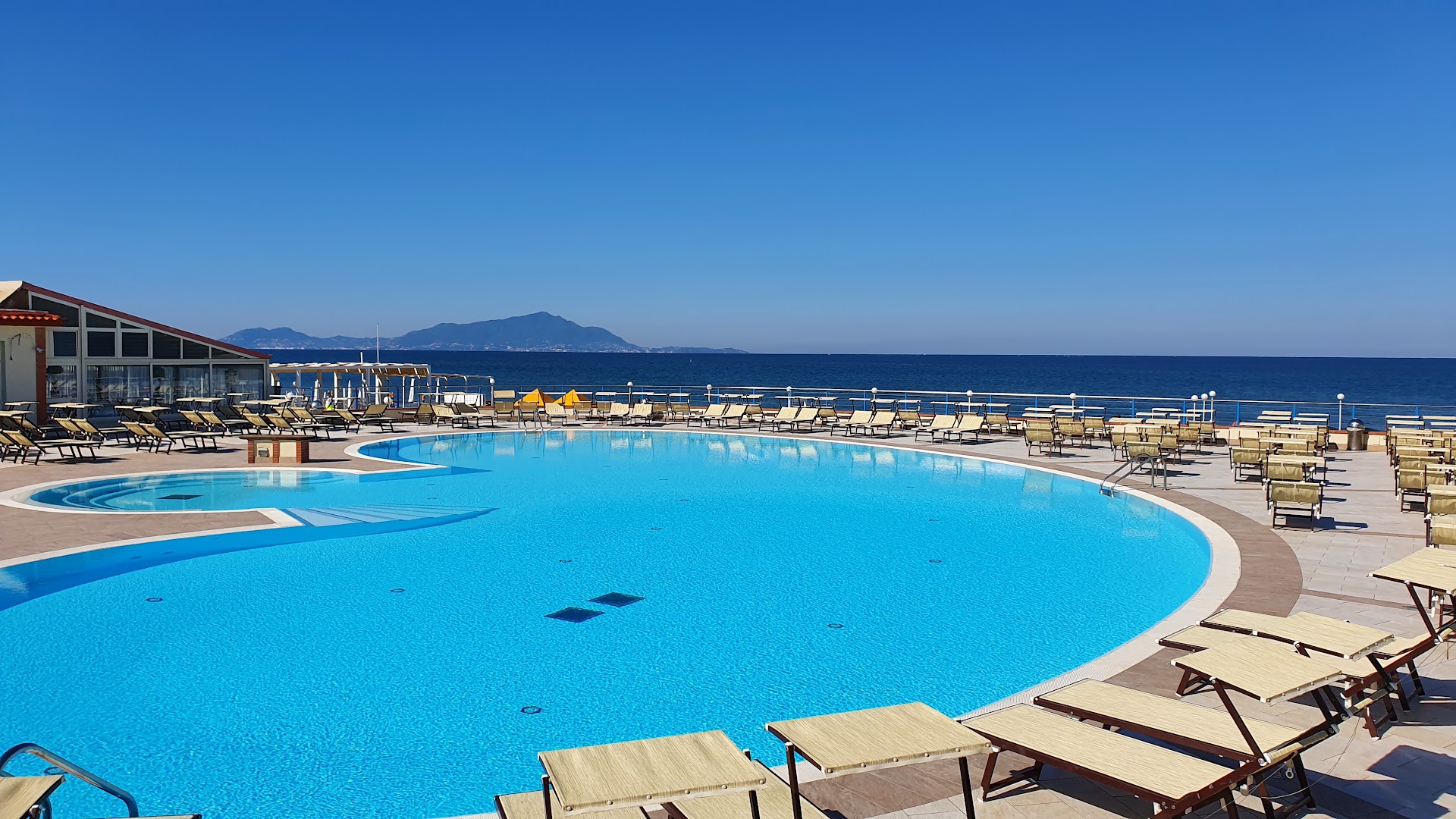 Lido Sibilla