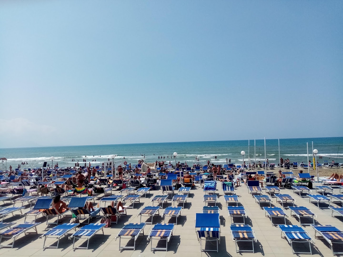 Lido Sibilla