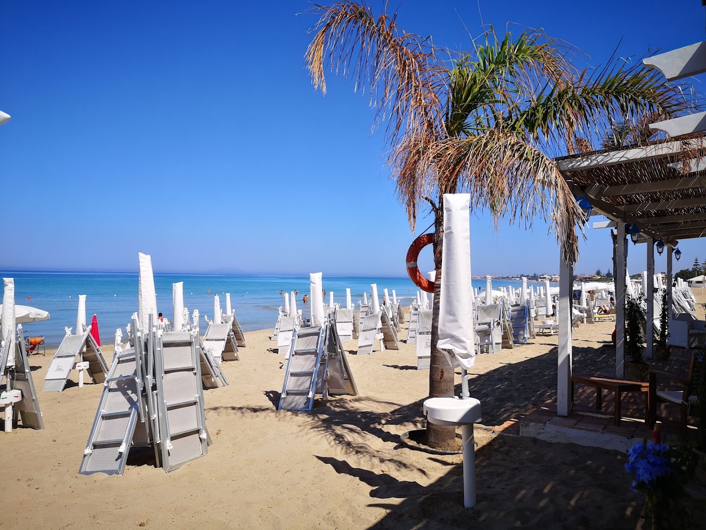 Lido Signorino